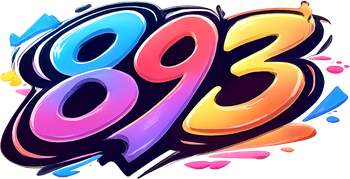 Logo 893